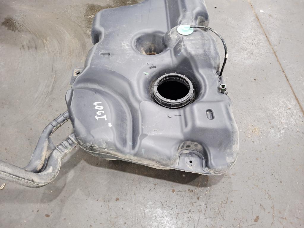 Бак топливный, 1000 рублей, Пермь