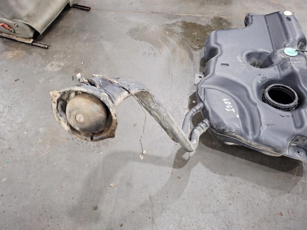 Бак топливный, 1000 рублей, Пермь