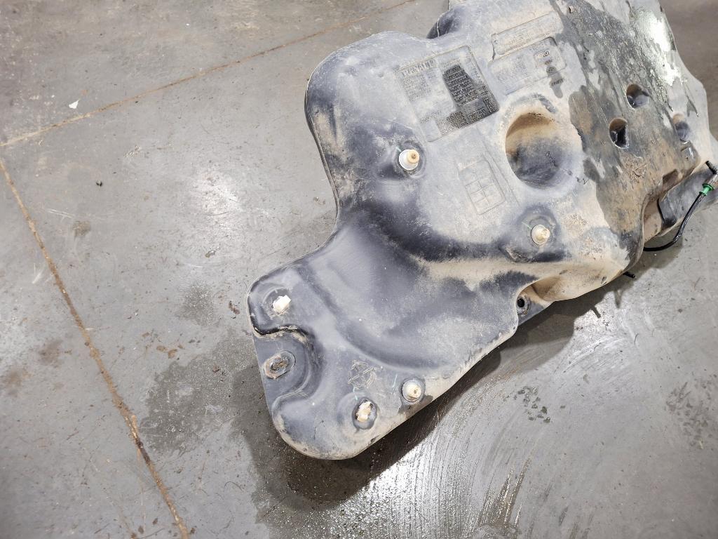 Бак топливный, 1000 рублей, Пермь