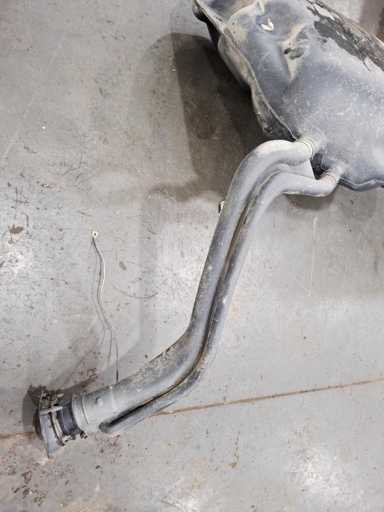 Бак топливный, 1000 рублей, Пермь