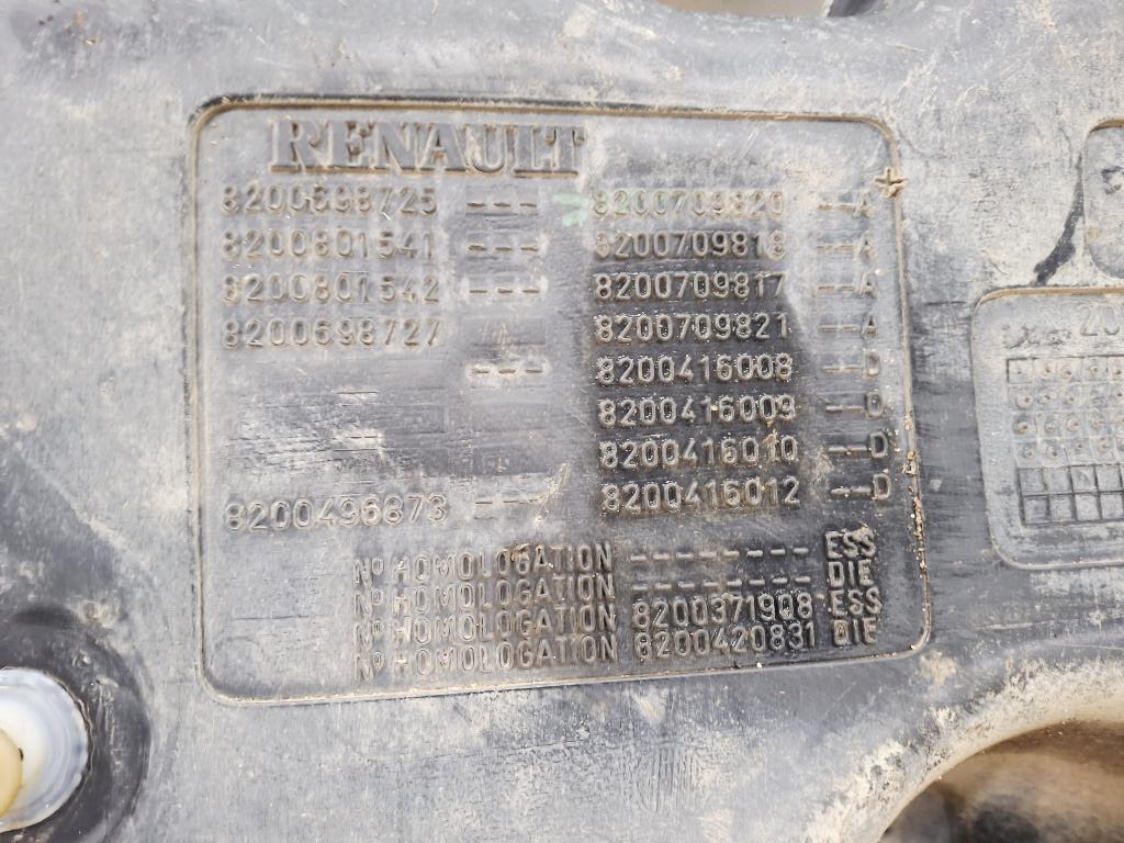 Бак топливный, 1000 рублей, Пермь