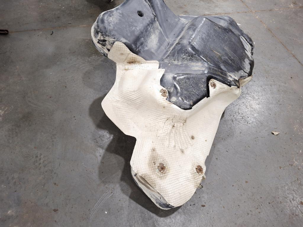 Бак топливный, 2000 рублей, Пермь