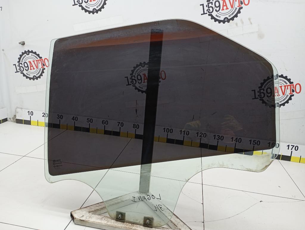 Стекло двери задней левой, 1000 рублей, Пермь