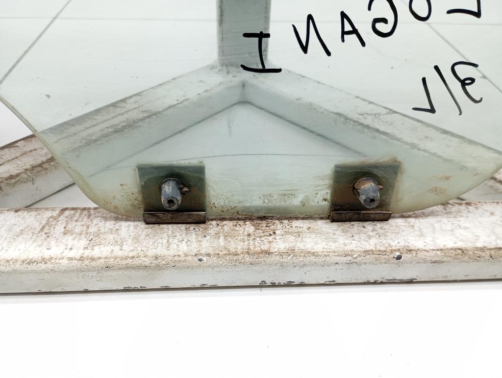 Стекло двери задней левой, 1000 рублей, Пермь