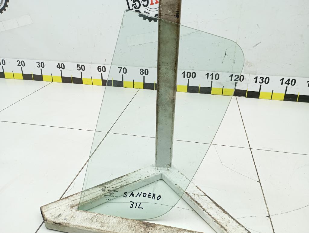 Стекло двери задней левой форточка, 1000 рублей, Пермь