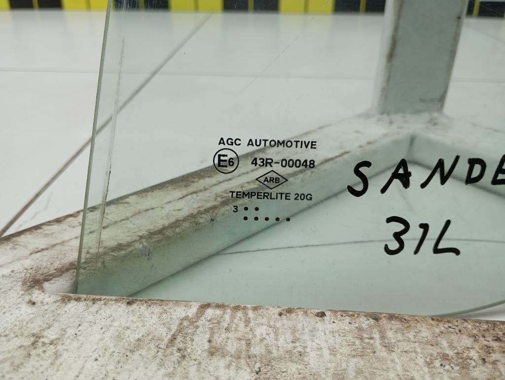 Стекло двери задней левой форточка, 1000 рублей, Пермь