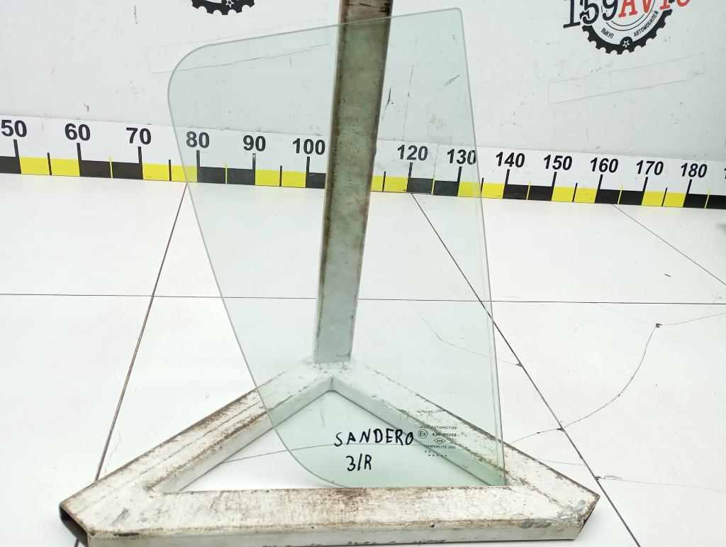 Стекло двери задней правой форточка, 1000 рублей, Пермь