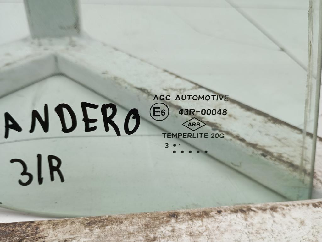 Стекло двери задней правой форточка, 1000 рублей, Пермь