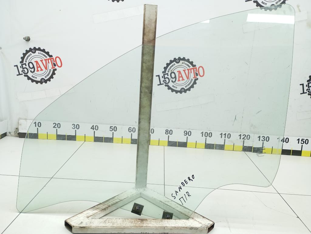 Стекло двери передней левой, 4500 рублей, Пермь