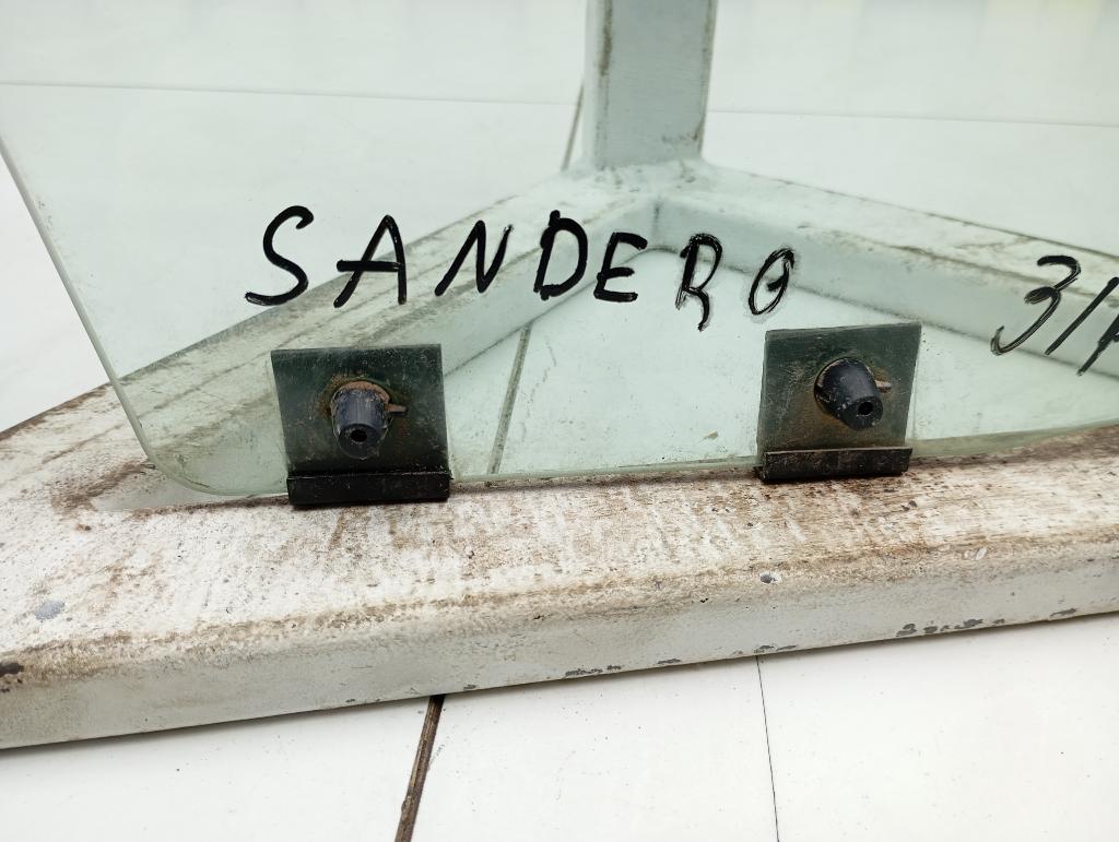 Стекло двери задней правой, 1500 рублей, Пермь