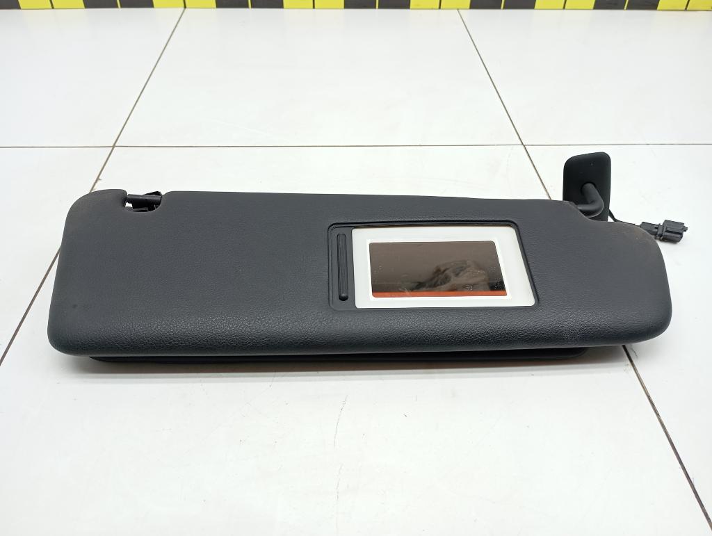 Козырек солнцезащитный правый, 3000 рублей, Пермь