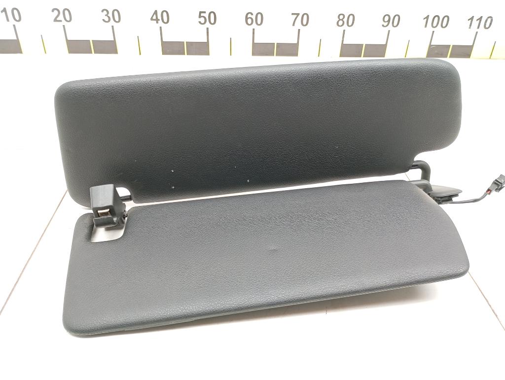 Козырек солнцезащитный правый, 3000 рублей, Пермь