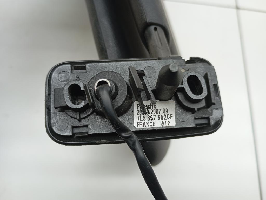 Козырек солнцезащитный правый, 3000 рублей, Пермь