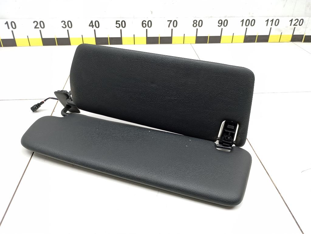 Козырек солнцезащитный правый, 3000 рублей, Пермь