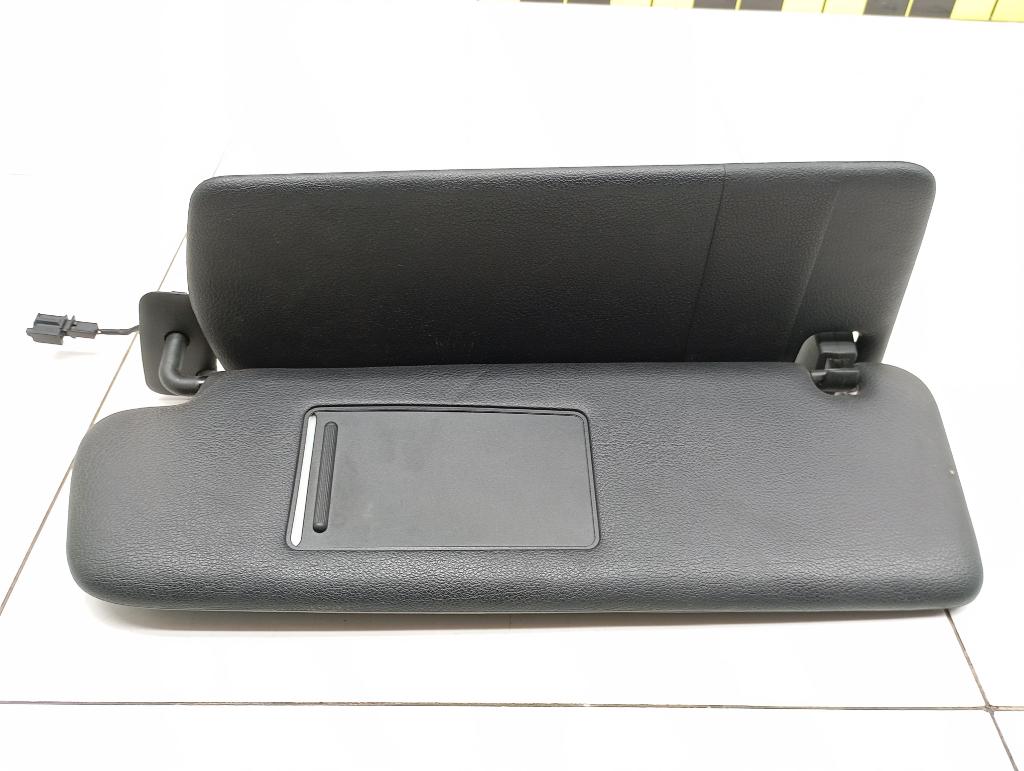 Козырек солнцезащитный левый, 3000 рублей, Пермь