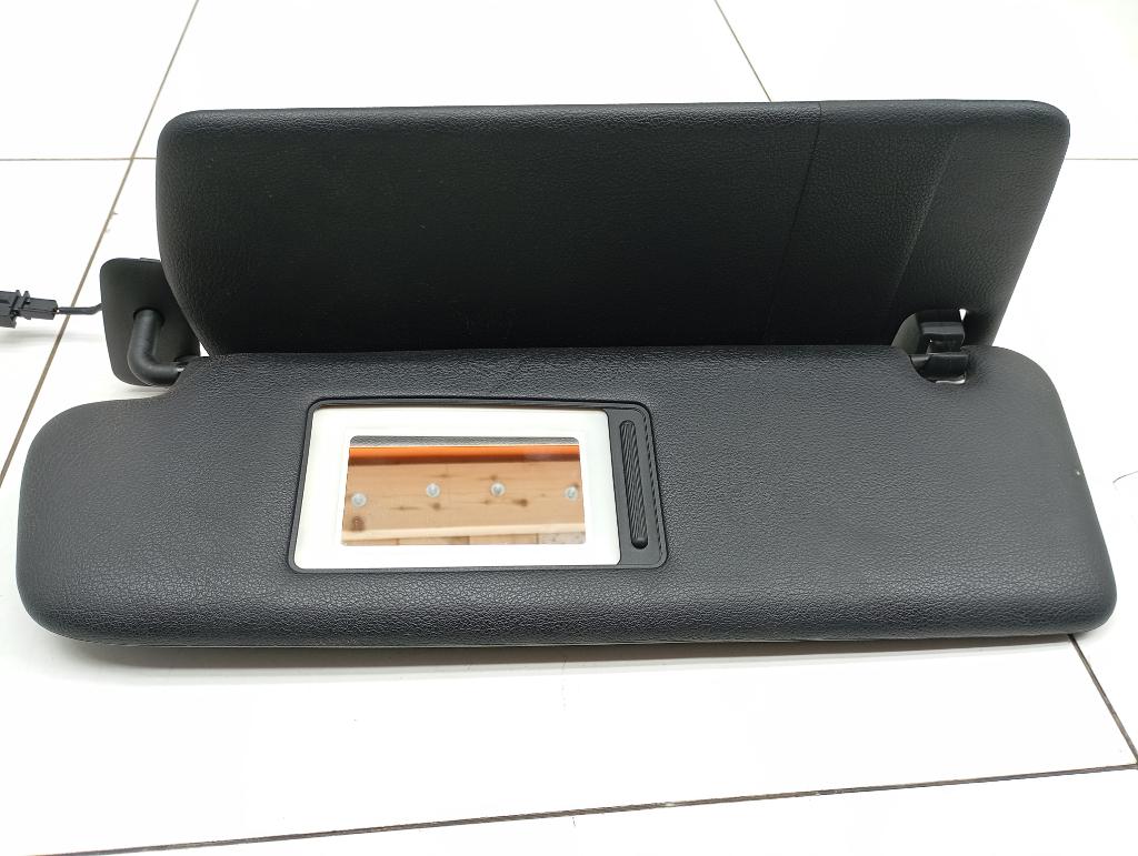 Козырек солнцезащитный левый, 3000 рублей, Пермь