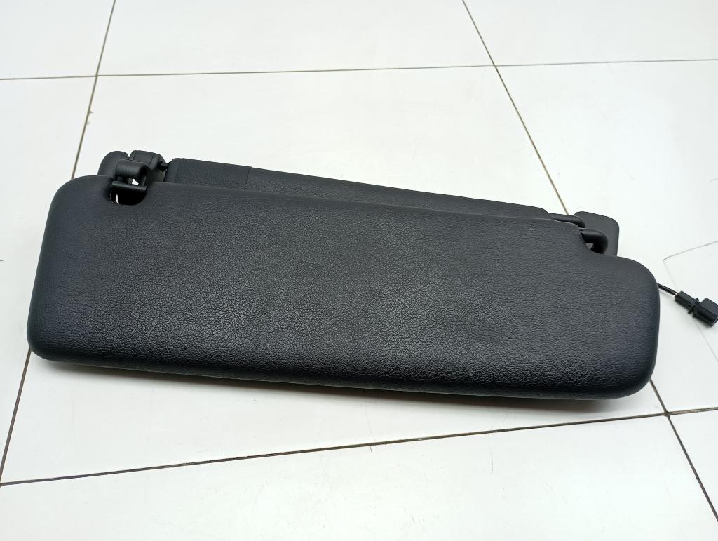 Козырек солнцезащитный левый, 3000 рублей, Пермь