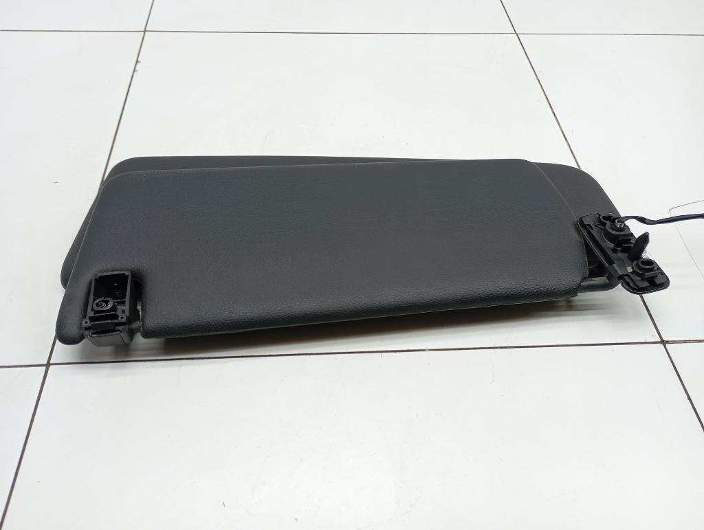 Козырек солнцезащитный левый, 3000 рублей, Пермь