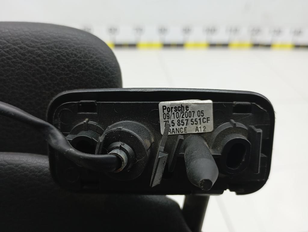 Козырек солнцезащитный левый, 3000 рублей, Пермь