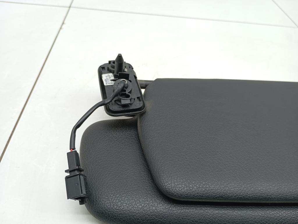 Козырек солнцезащитный левый, 3000 рублей, Пермь