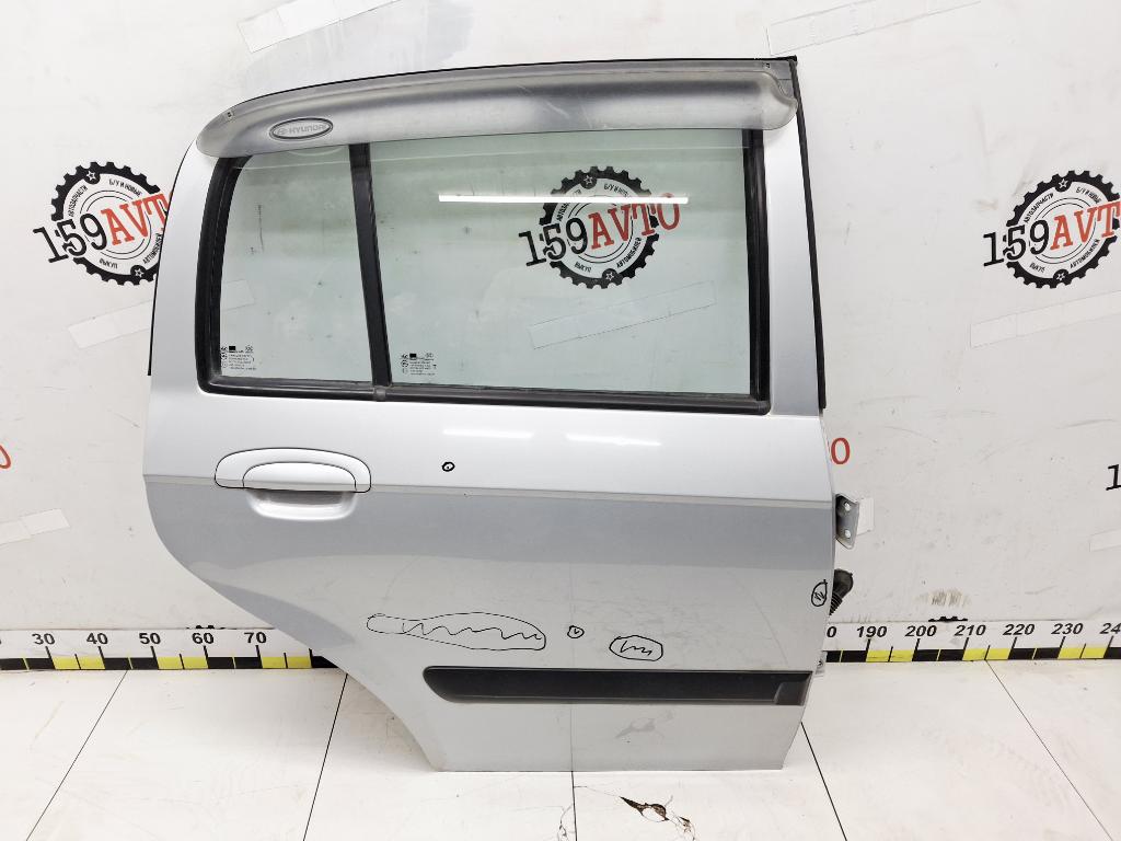 Дверь задняя правая, 15000 рублей, Пермь