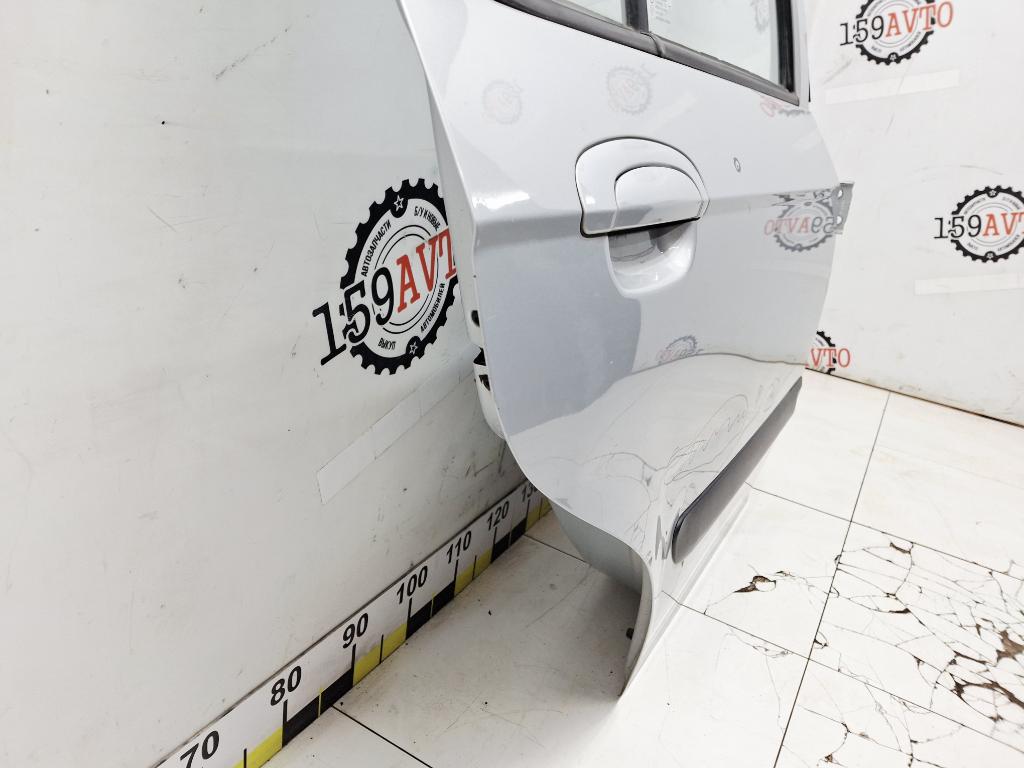 Дверь задняя правая, 15000 рублей, Пермь