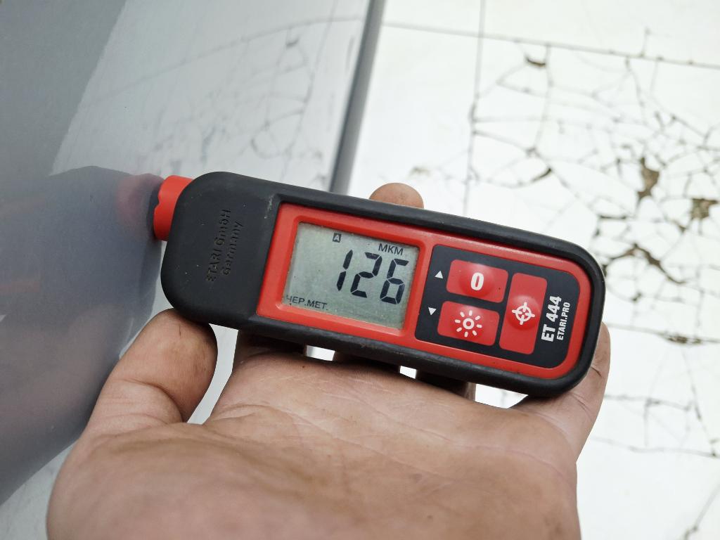 Дверь задняя правая, 15000 рублей, Пермь