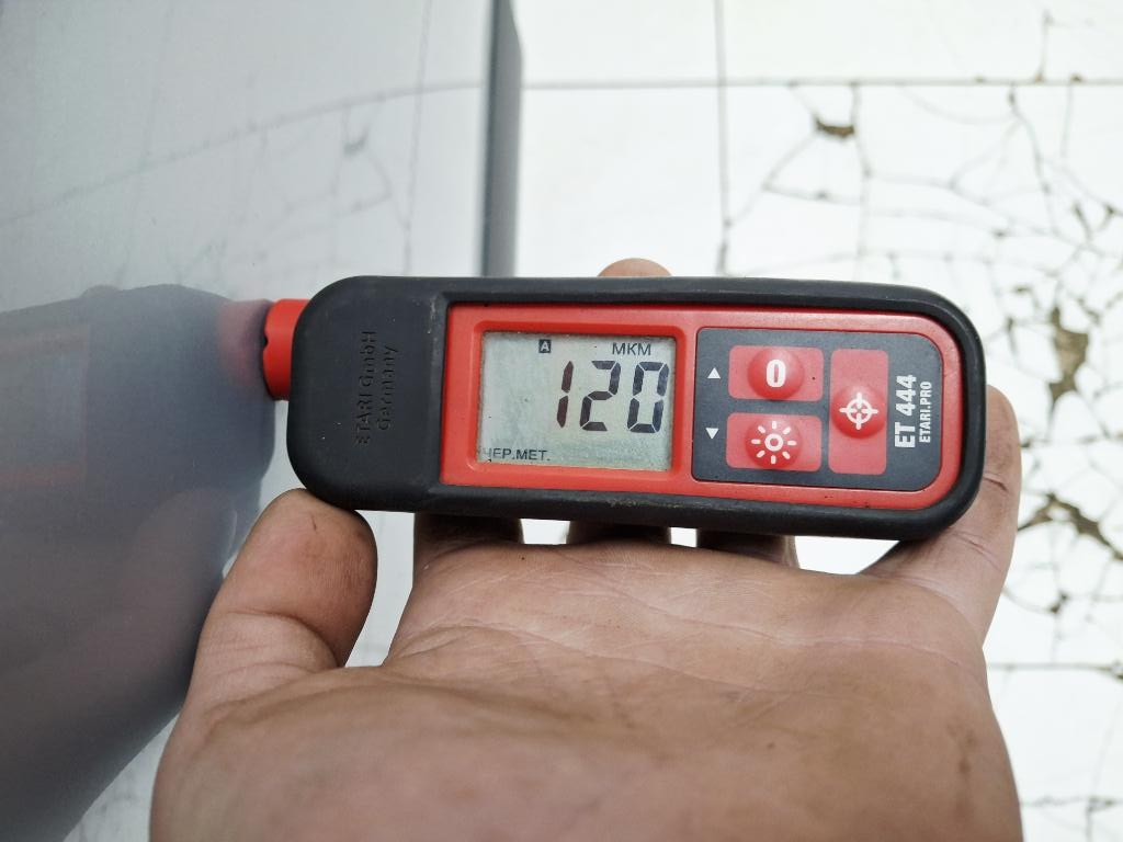 Дверь задняя правая, 15000 рублей, Пермь