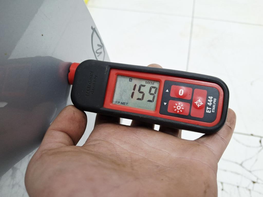 Дверь задняя правая, 15000 рублей, Пермь