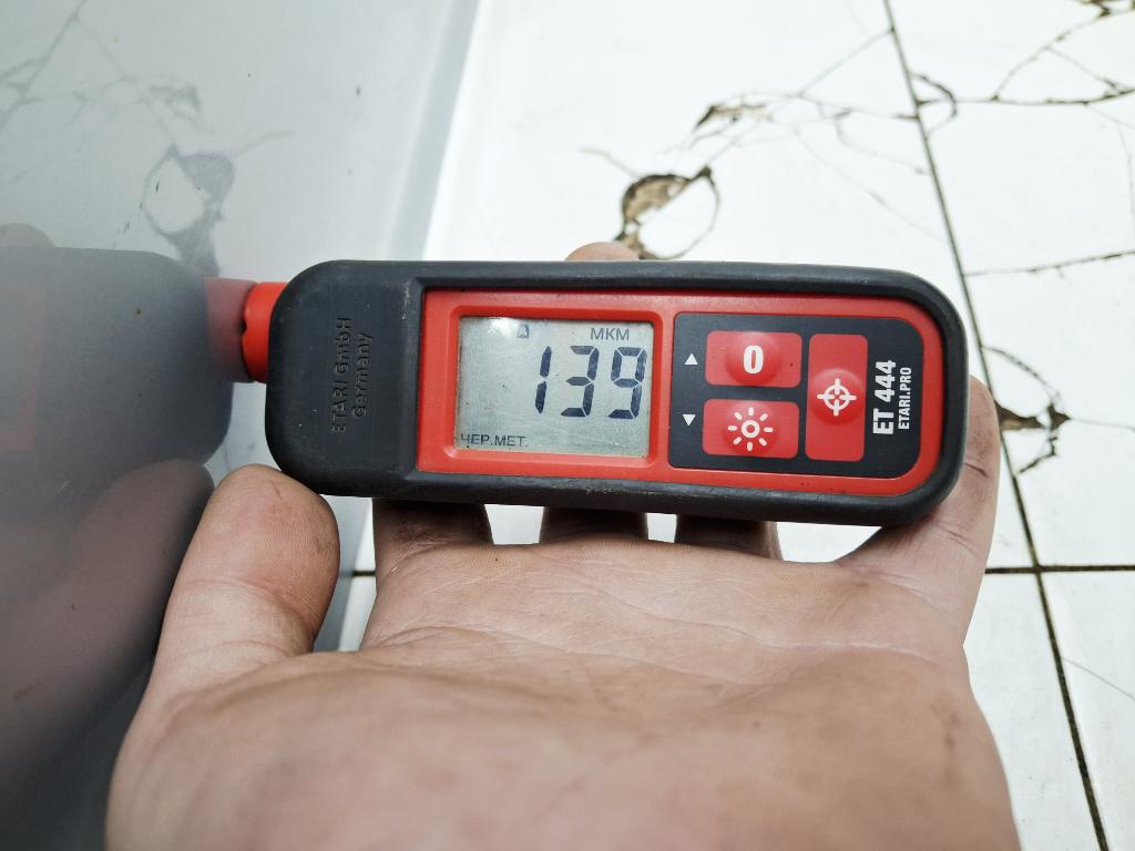 Дверь задняя правая, 15000 рублей, Пермь