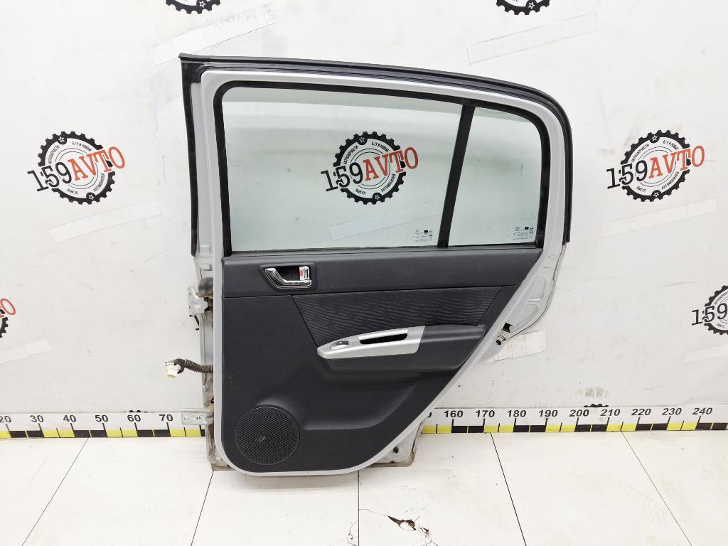 Дверь задняя правая, 15000 рублей, Пермь