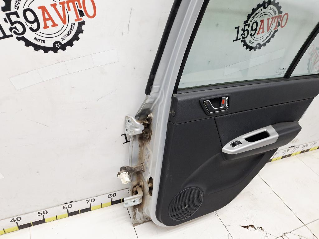 Дверь задняя правая, 15000 рублей, Пермь
