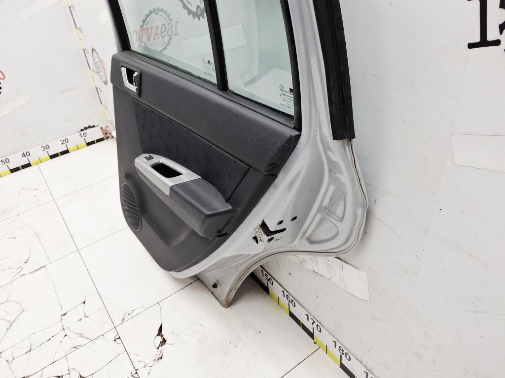 Дверь задняя правая, 15000 рублей, Пермь