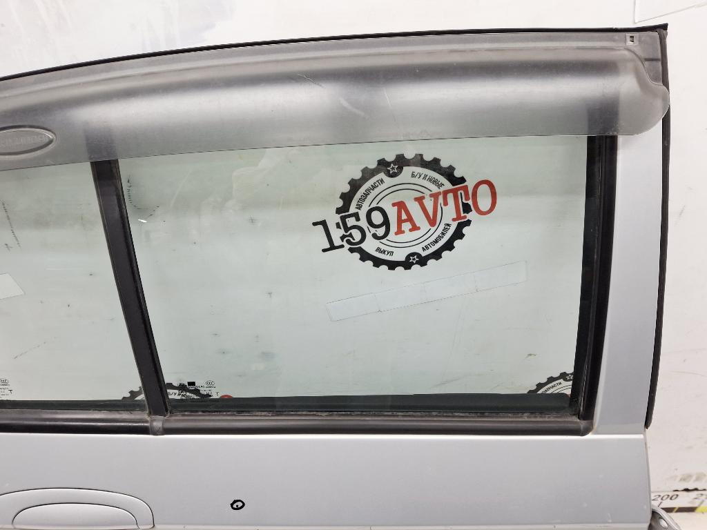 Стекло двери задней правой, 1000 рублей, Пермь