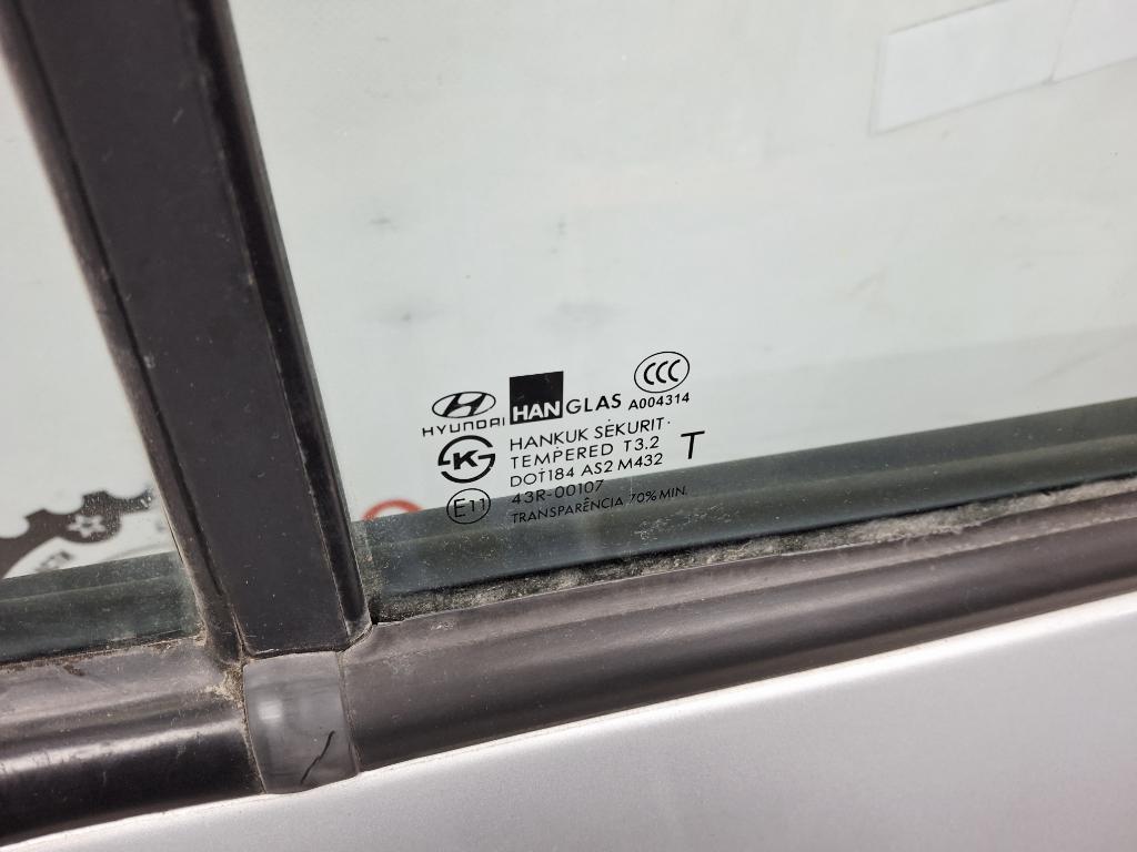 Стекло двери задней правой, 1000 рублей, Пермь