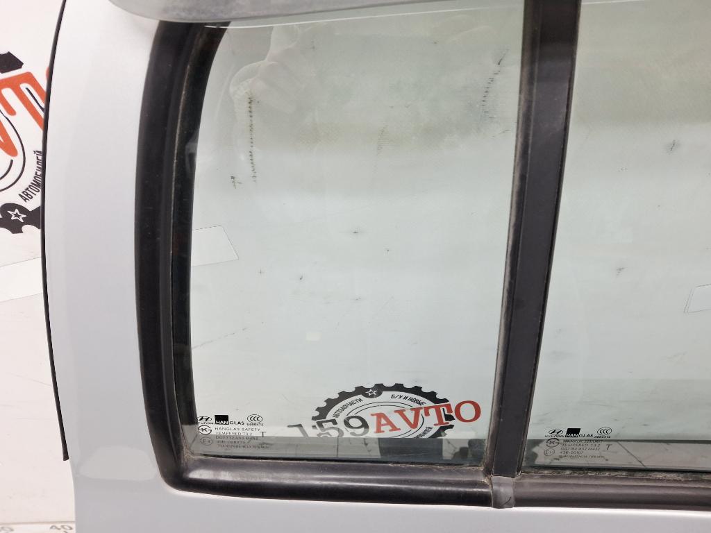 Стекло двери задней правой форточка, 1000 рублей, Пермь