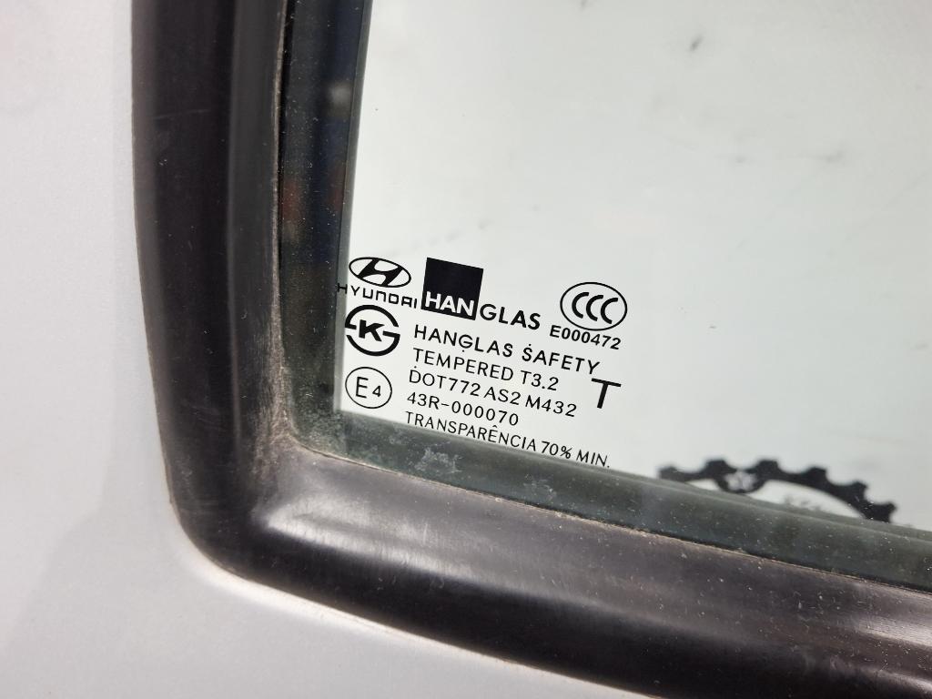 Стекло двери задней правой форточка, 1000 рублей, Пермь