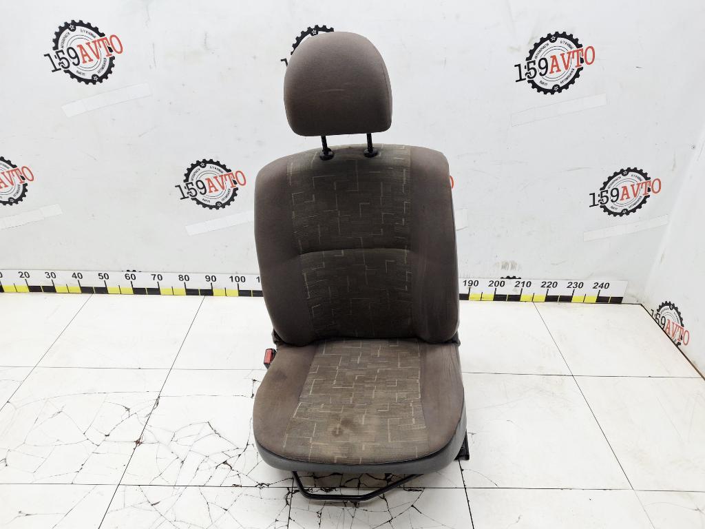 Сиденье переднее левое, 4000 рублей, Пермь