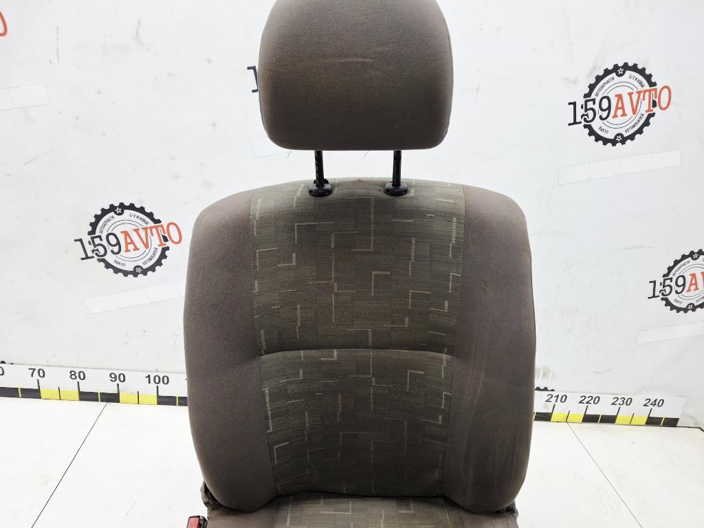 Сиденье переднее левое, 4000 рублей, Пермь