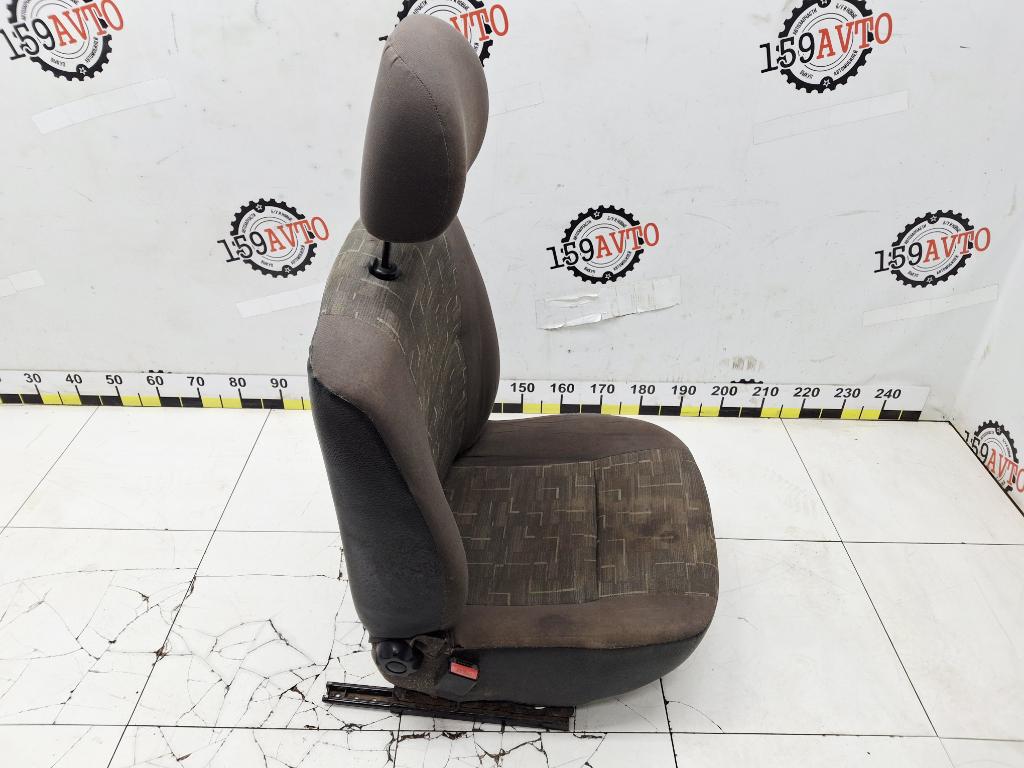 Сиденье переднее левое, 4000 рублей, Пермь