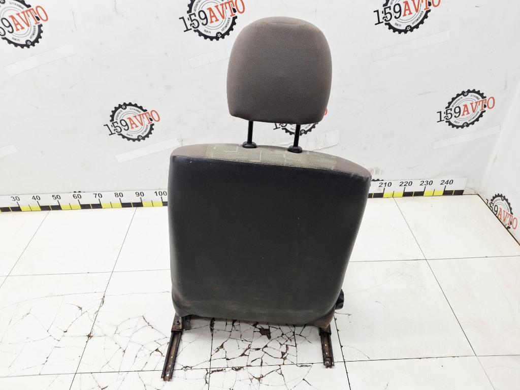 Сиденье переднее левое, 4000 рублей, Пермь