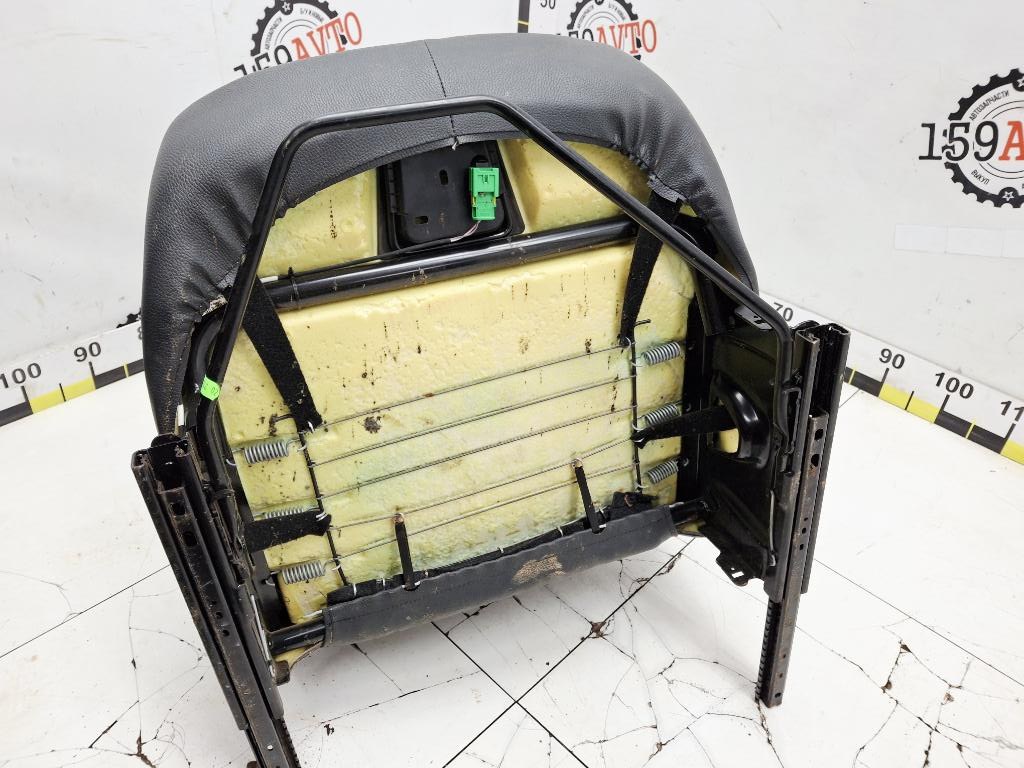 Сиденье переднее левое, 4000 рублей, Пермь