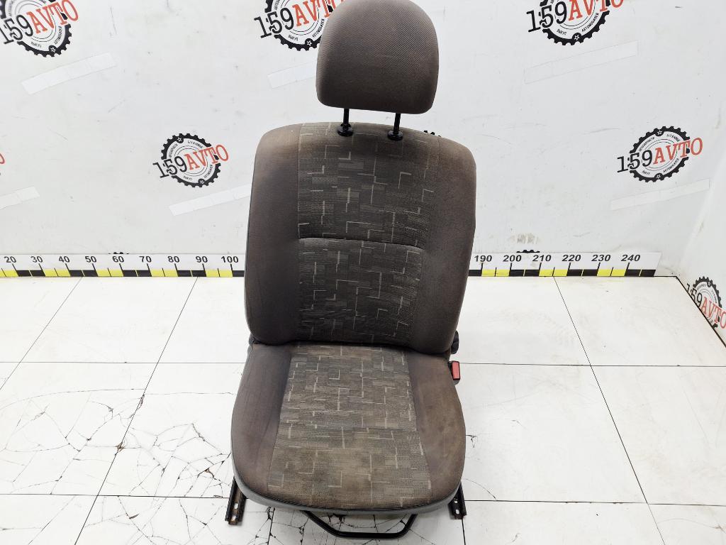 Сиденье переднее правое, 4000 рублей, Пермь