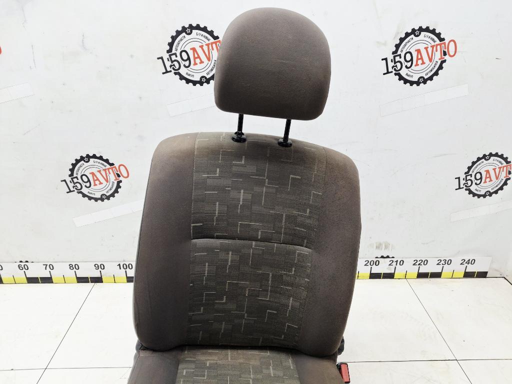 Сиденье переднее правое, 4000 рублей, Пермь