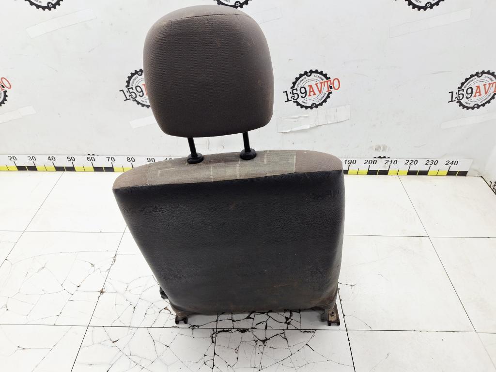 Сиденье переднее правое, 4000 рублей, Пермь