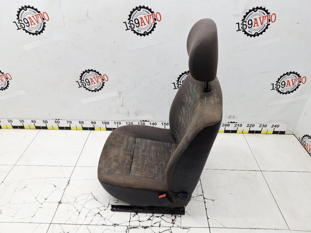 Сиденье переднее правое, 4000 рублей, Пермь