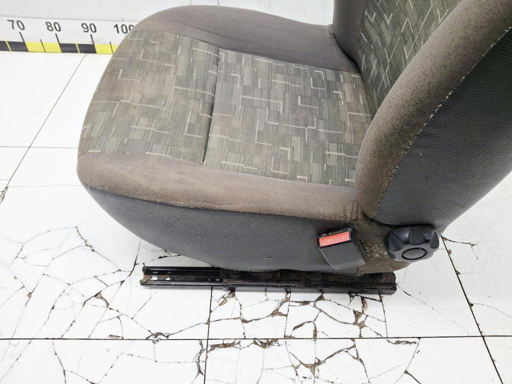 Сиденье переднее правое, 4000 рублей, Пермь