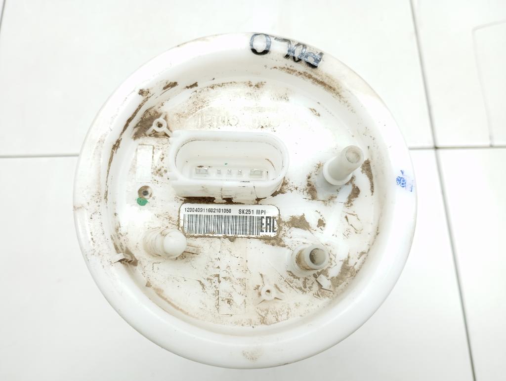 Насос топливный, 3000 рублей, Пермь