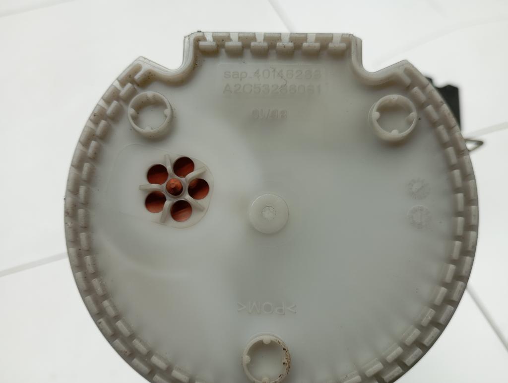 Насос топливный, 3000 рублей, Пермь