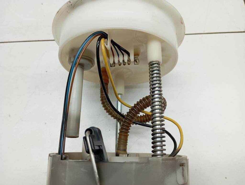 Насос топливный, 3000 рублей, Пермь